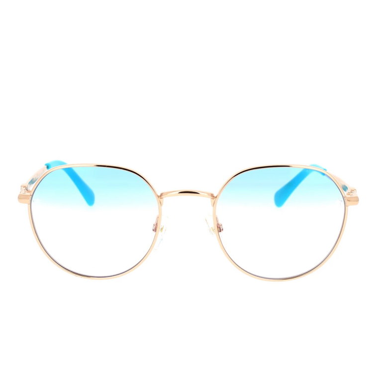 Okulary przeciwsłoneczne Chiara Ferragni Collection