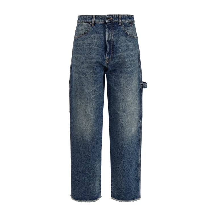 Loose-fit Jeans Darkpark