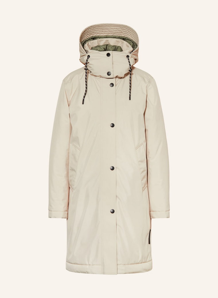 Fuchs Schmitt Parka beige