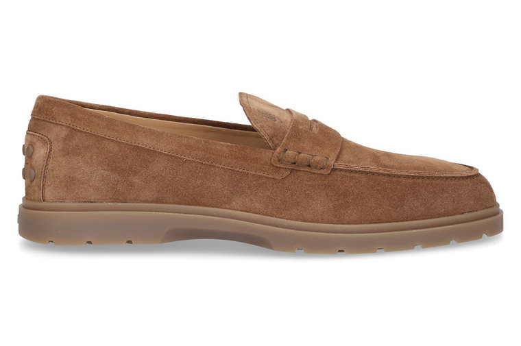 Tod's Loafer M59K0