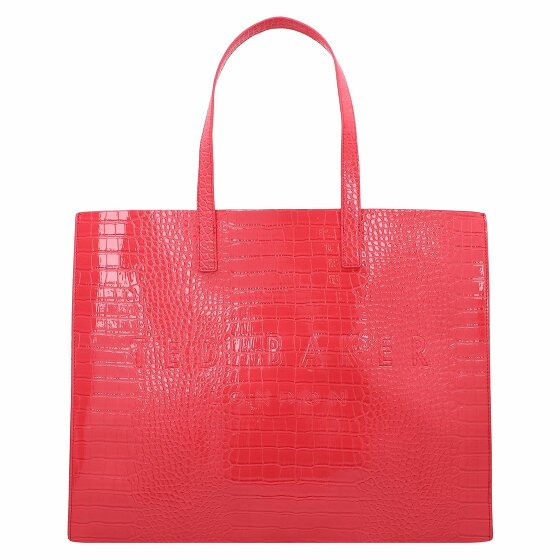 Ted Baker Allicon Shopper Bag 45 cm coral