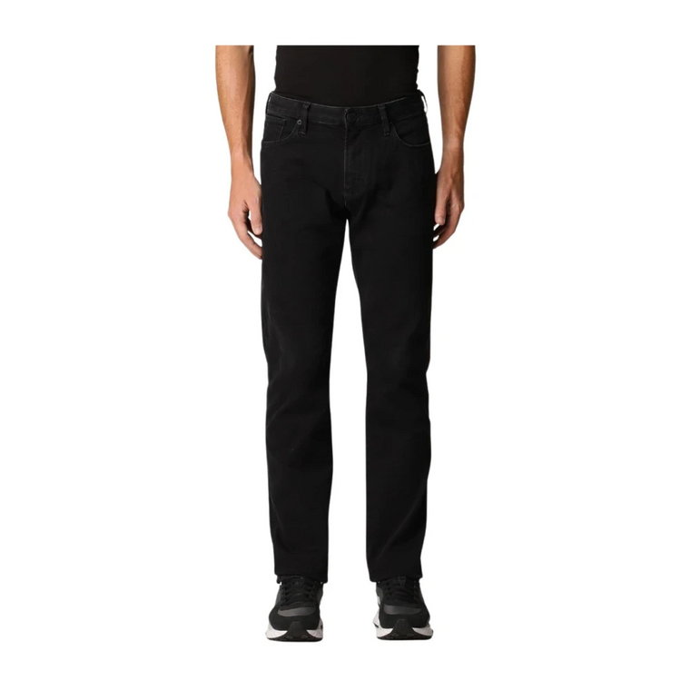 Slim-fit Jeans Emporio Armani