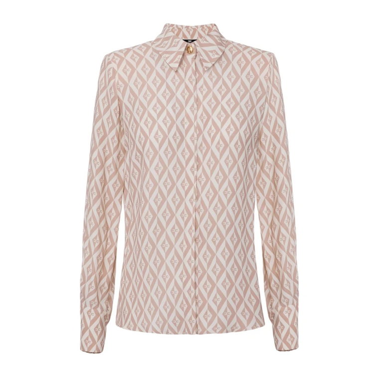 Shirts Elisabetta Franchi