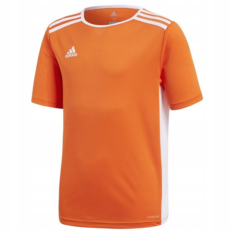 Adidas koszulka dziecięca sportowa Wf r.176cm