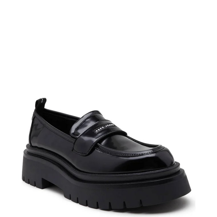 Pepe Jeans London Mokasyny QUEEN OXFORD