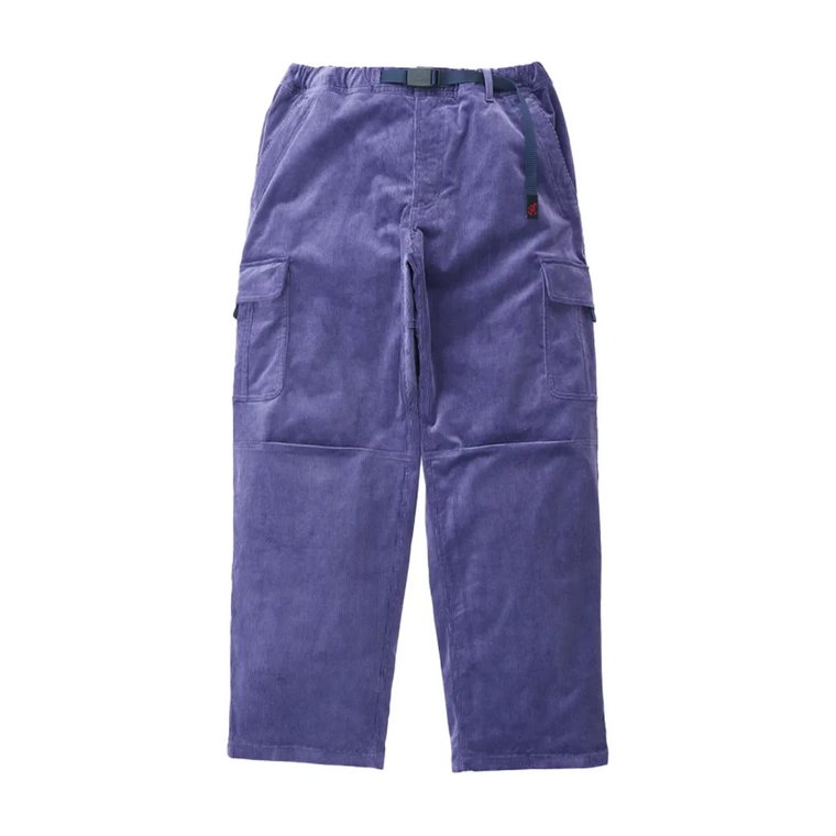 Gramicci Corduroy Loose Cargo Pant Gramicci