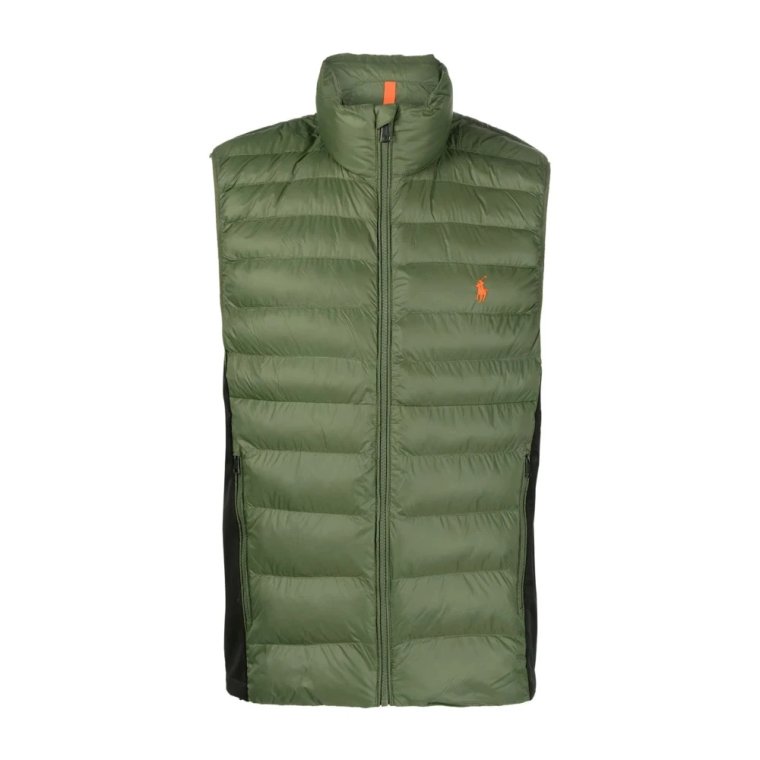 Vests Polo Ralph Lauren