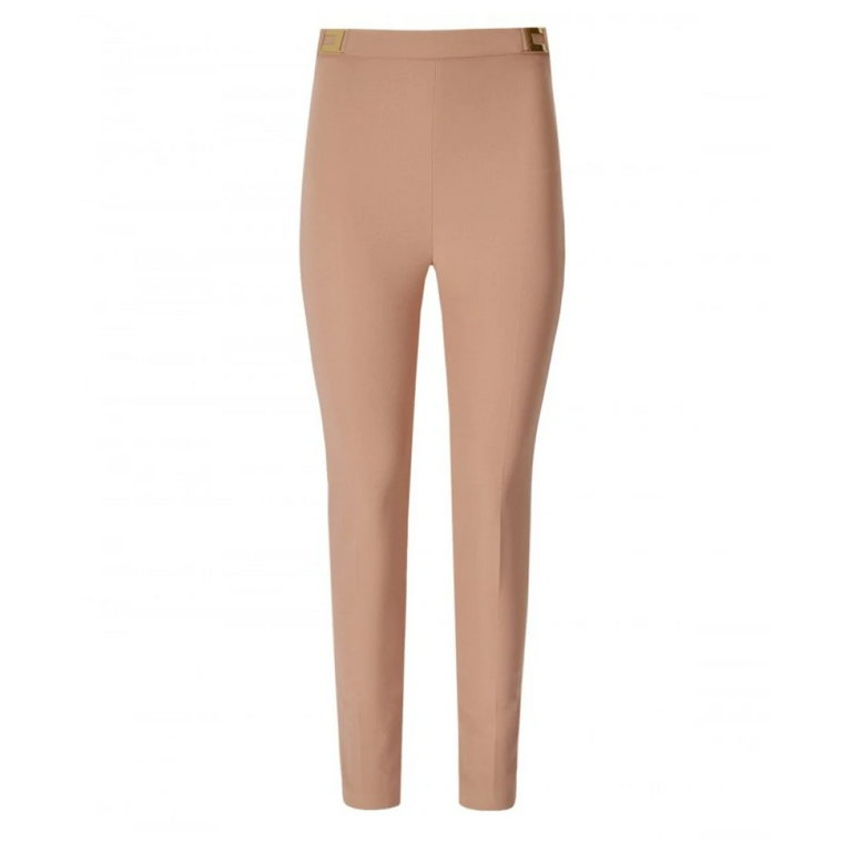 Skinny Trousers Elisabetta Franchi