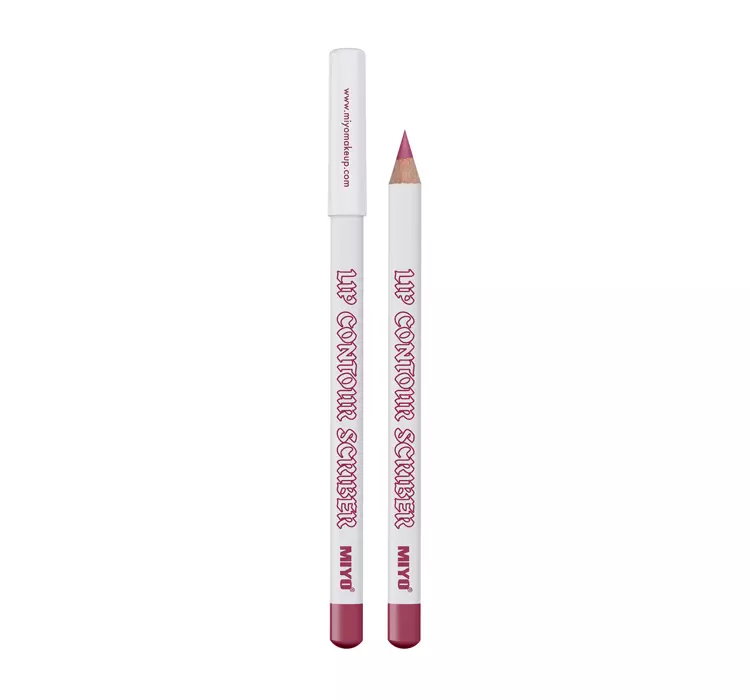 MIYO LIP CONTOUR SCRIBER KONTURÓWKA DO UST 08 BERRIES 1,2G