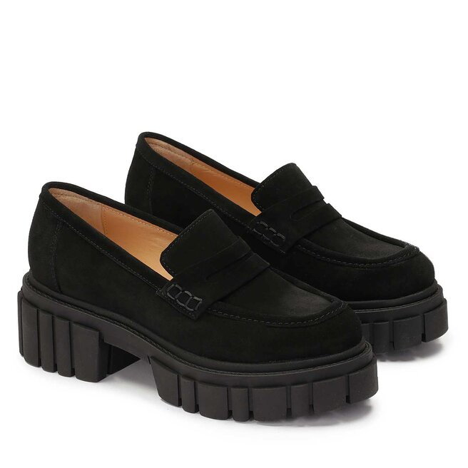 Loafersy Kazar