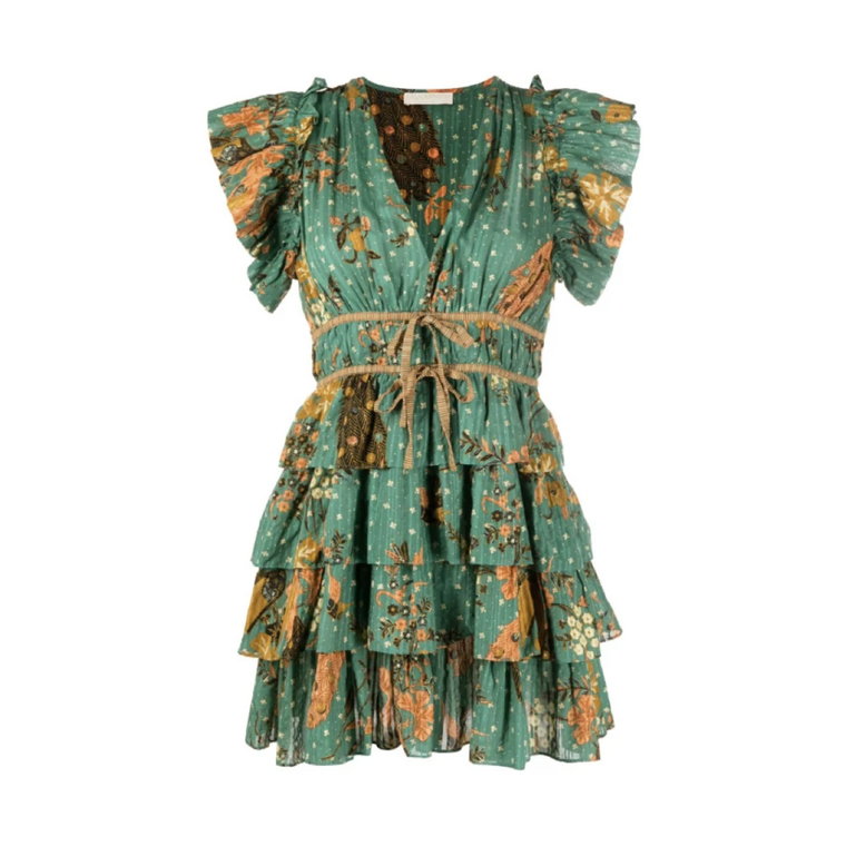 Short Dresses Ulla Johnson