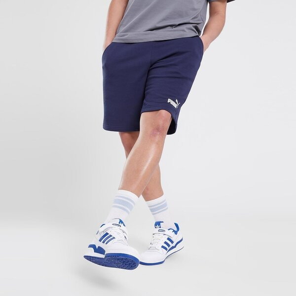 PUMA SZORTY ESS SHORTS 10&quot;