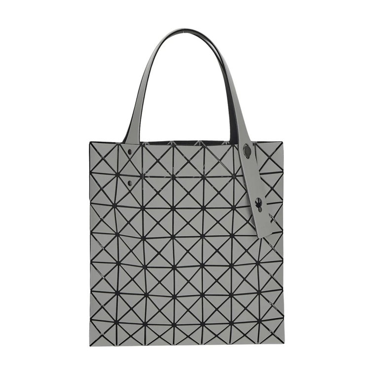 Geometryczna Torba Tote Issey Miyake