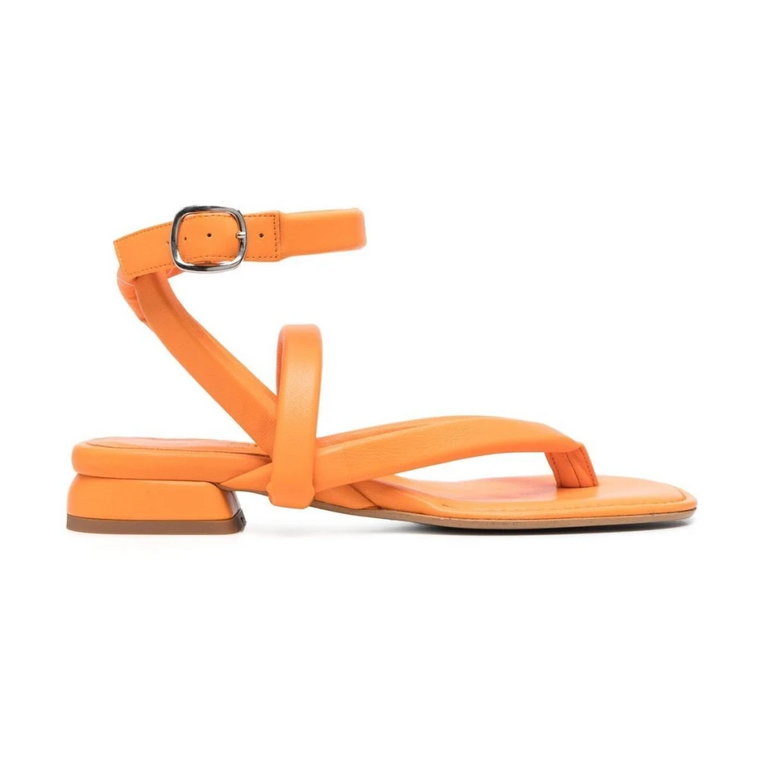 Flat Sandals Alysi