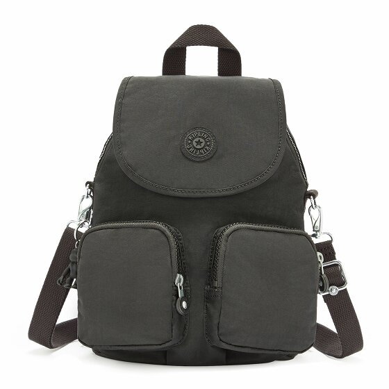 Kipling Classics Basic Firefly Up City Backpack 31 cm black noir