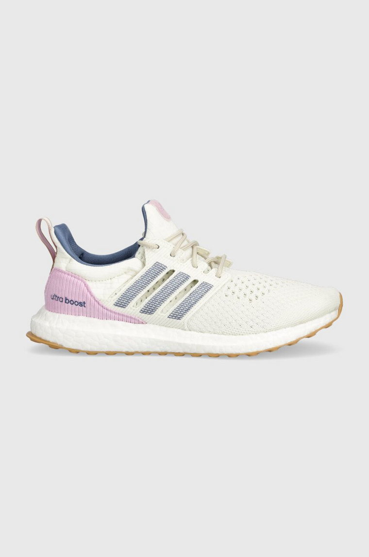 adidas Performance sneakersy Ultraboost 1.0 kolor biały ID9669