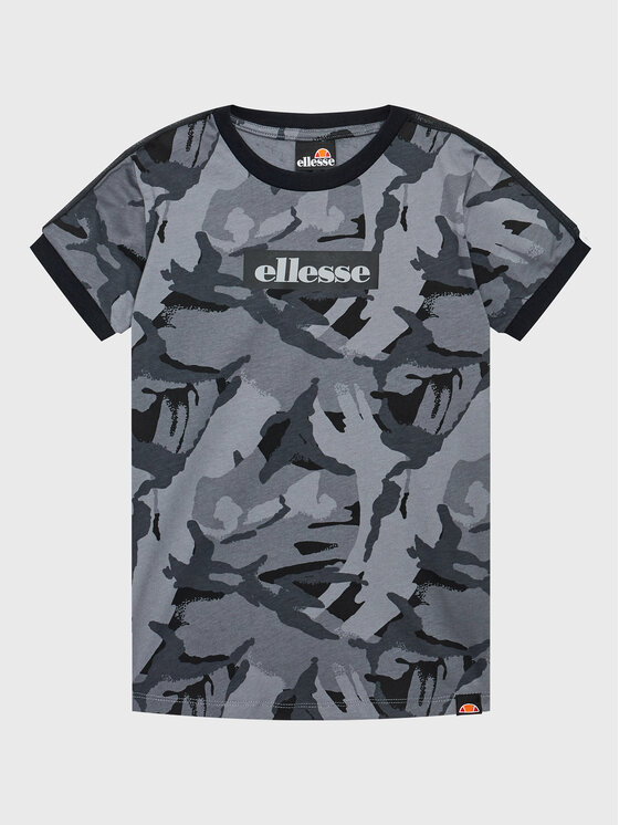 T-Shirt Ellesse