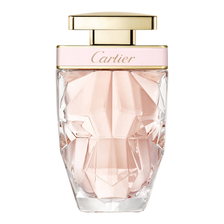 Cartier La Panthere Eau de Toilette woda toaletowa  50 ml