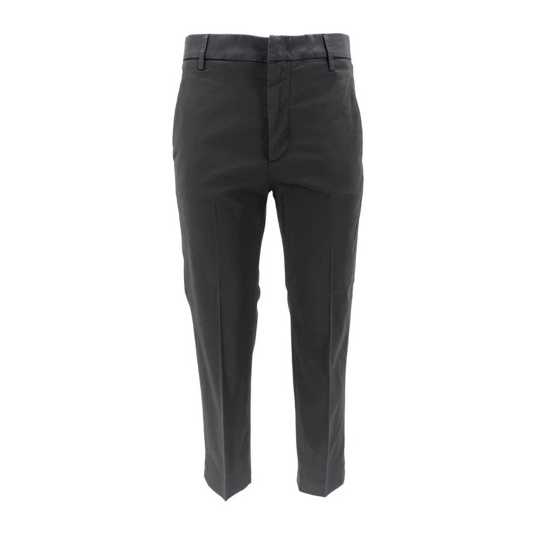 Trousers Dondup