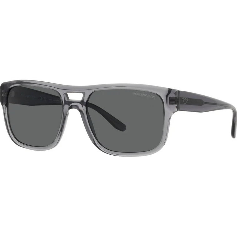 Emporio Armani Okulary przeciwsłoneczne