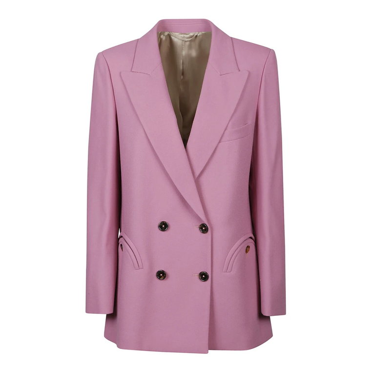 Orchid Everynight Blazer Blazé Milano