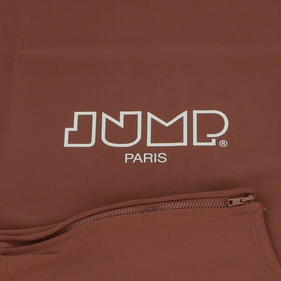 Jump Pokrowiec na walizkę 81 cm caramel