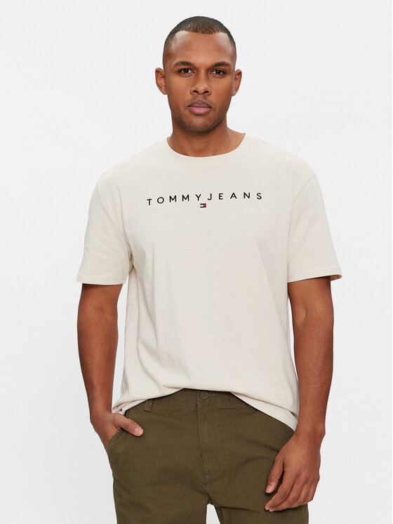 T-Shirt Tommy Jeans