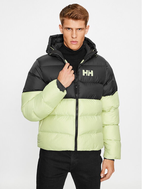 Kurtka puchowa Helly Hansen