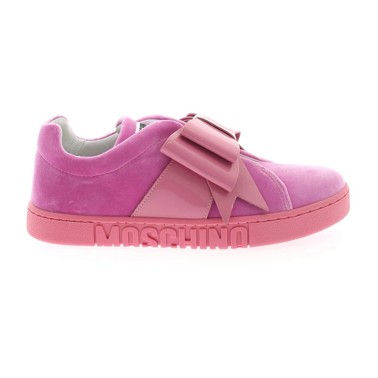 Sneakers Moschino