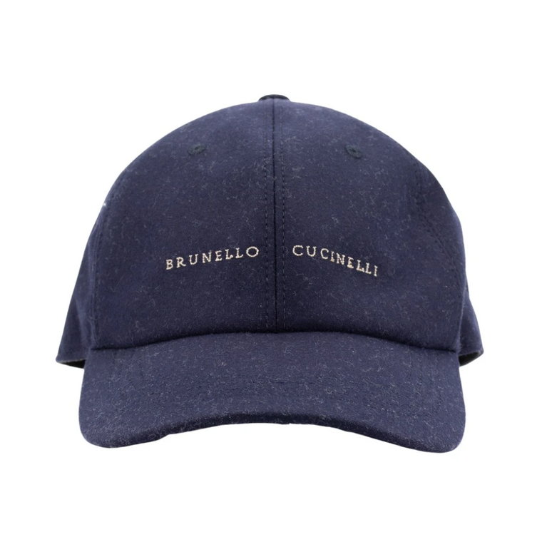 Hats Brunello Cucinelli