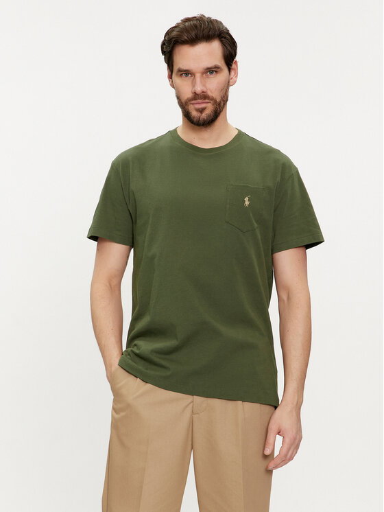 T-Shirt Polo Ralph Lauren