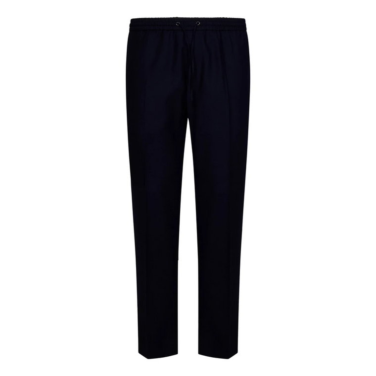 Slim-fit Trousers Calvin Klein