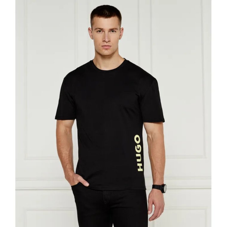 Hugo Bodywear T-shirt | Relaxed fit