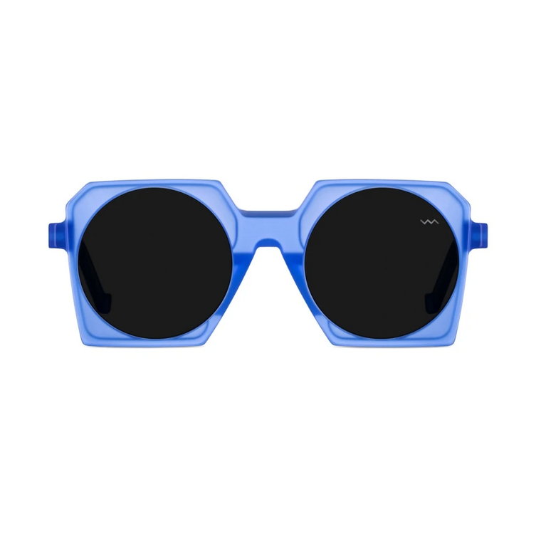 kwadratowe okulary przeciwsłoneczne Bl0037 Vava Eyewear