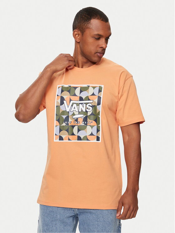 T-Shirt Vans