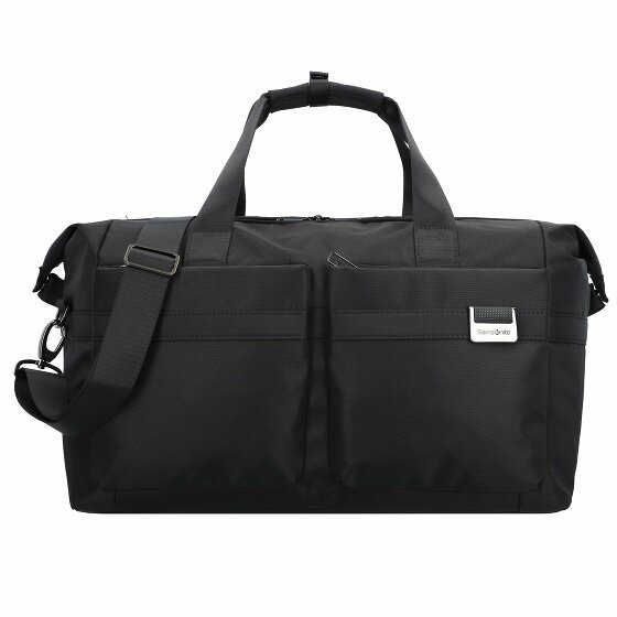 Samsonite Airea Weekender Holdall 45 cm black