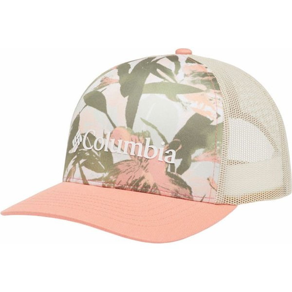 Czapka z daszkiem Punchbowl Trucker Columbia