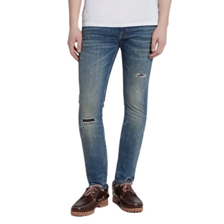 Slim-fit Jeans 7 For All Mankind