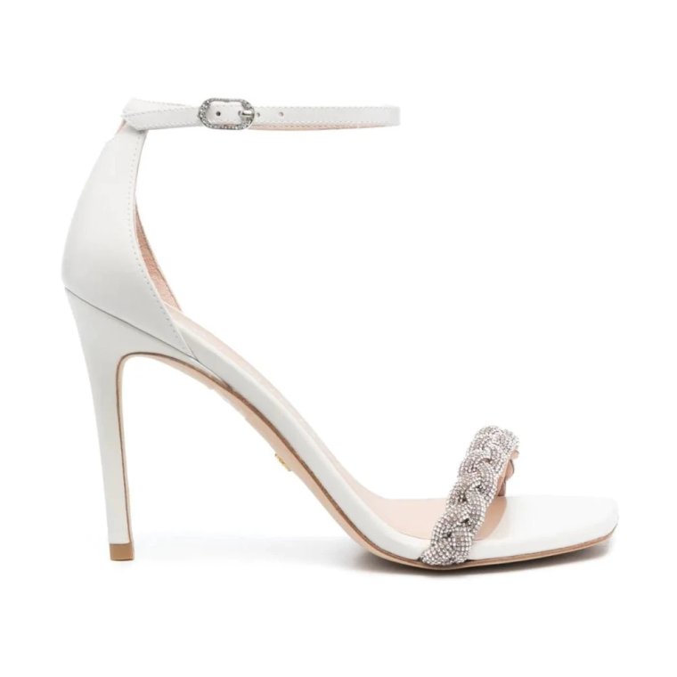 Flat Sandals Stuart Weitzman