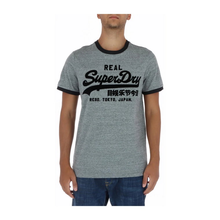 T-Shirts Superdry