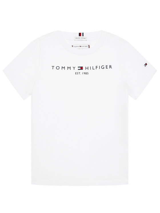 T-Shirt Tommy Hilfiger