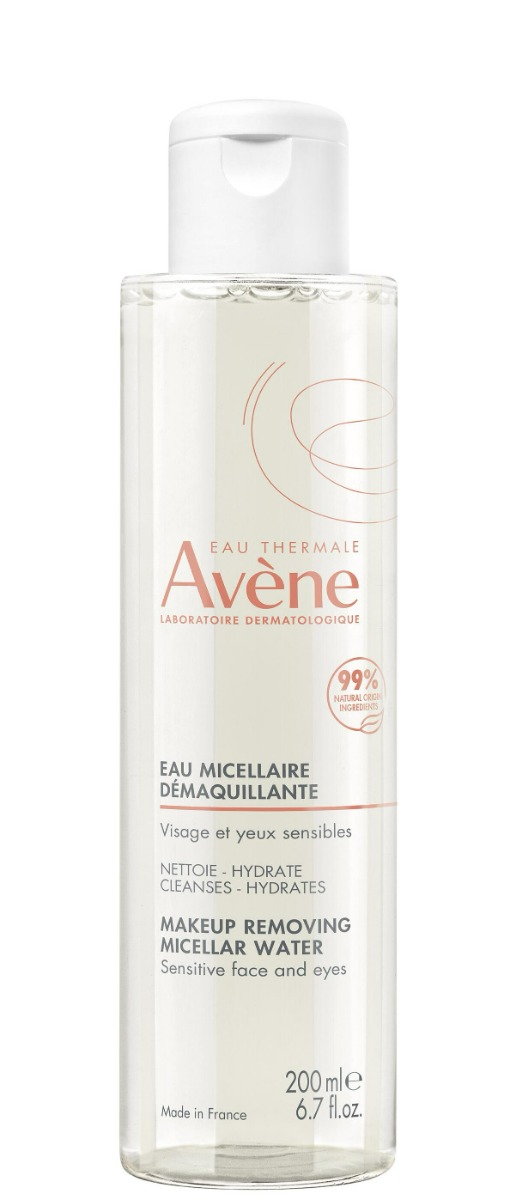 Avène Płyn micelarny, 200 ml