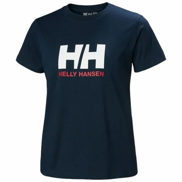 Koszulka damska HH Logo 2.0 Helly Hansen