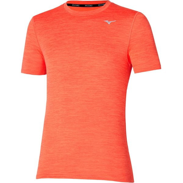 Koszulka męska Impulse Core Tee Mizuno