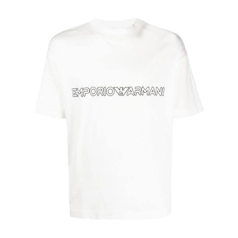 T-Shirts Emporio Armani