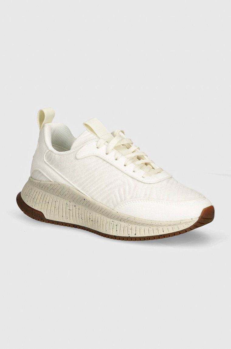 BOSS sneakersy TTNM EVO kolor biały 50525107