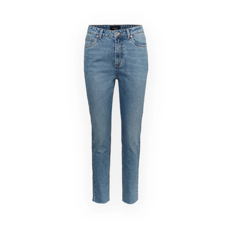 Brenda Cut Jeans Vero Moda