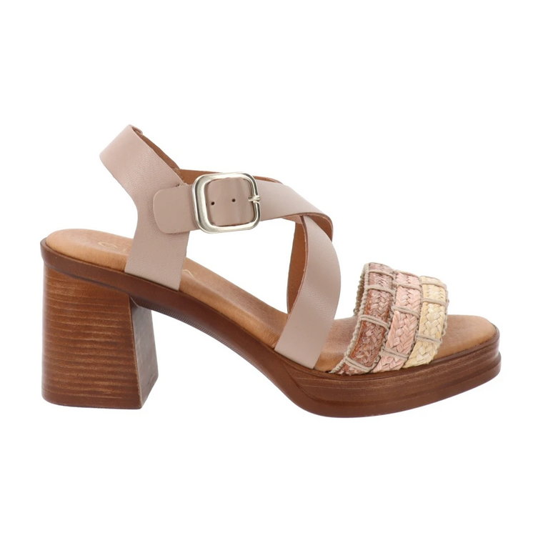 Sandals Cinzia Soft