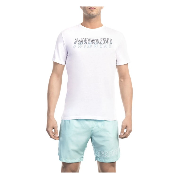 T-Shirts Bikkembergs