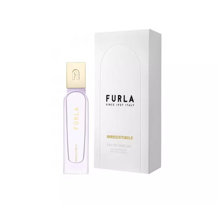 FURLA IRRESISTIBILE WODA PERFUMOWANA SPRAY 30ML